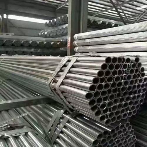 临河q355nhb耐候钢管
